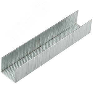 Скобы для степлера тип 53 11,3х0,7х12 мм 1000 шт