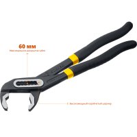 Клещи переставные 300мм STAYER