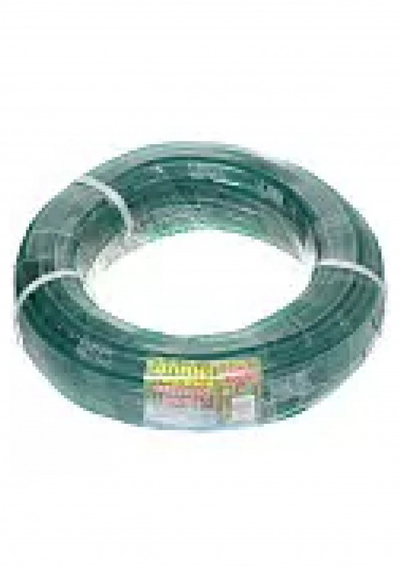 Шланг поливочный 1 20м Silicom Plus