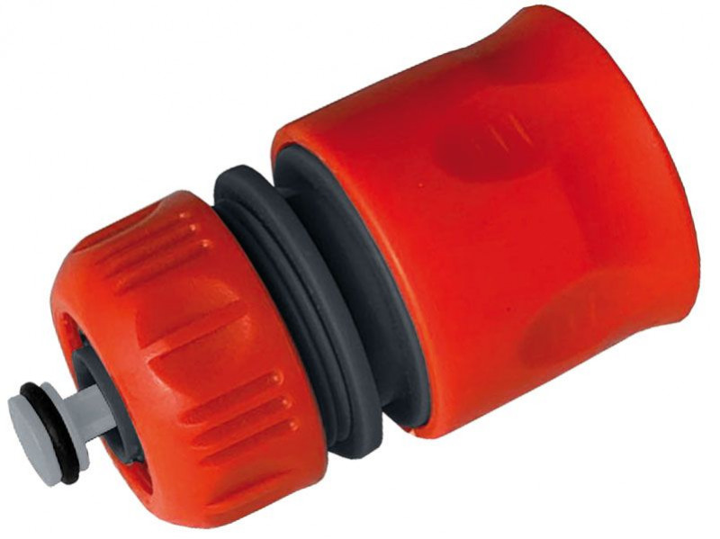 Соединитель 3/4 с автостопом BSJ-3005