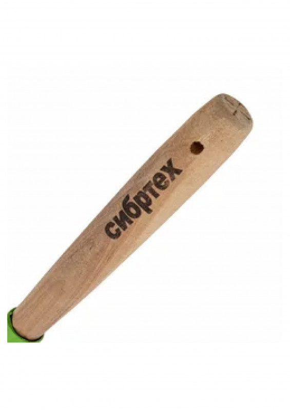 Совок посадочный 70х310 мм стальной широкий дерев ручка