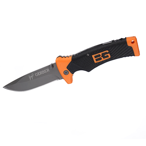 Нож складной Gerber BG A1