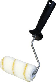 Валик-миди PREMIUM полиамид 100х30мм ворс 12мм бюгель d6 DECOR