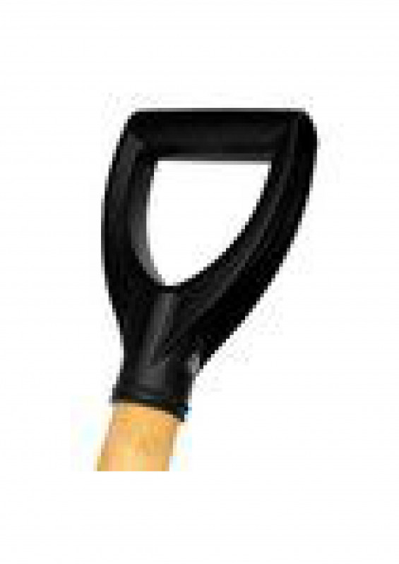 Лопата совковая с/черенком СИБРТЕХ