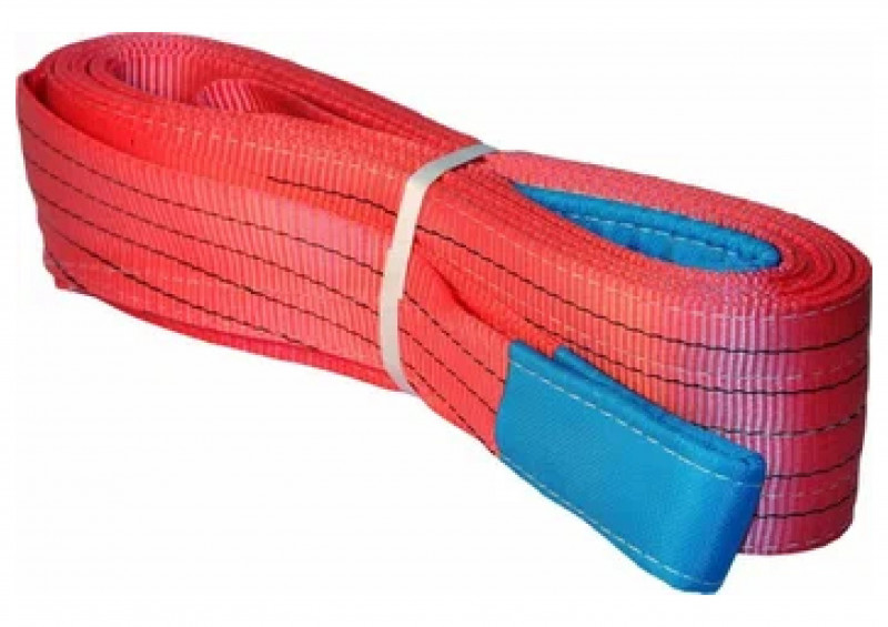 Строп текстильный СТП 1,0т 3000мм