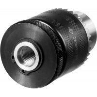 Патрон для дрели быстрозажимной 13мм, 1/2" ЗУБР