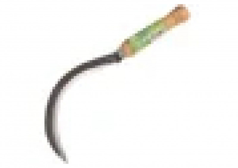 Серп усиленный 240мм PARK