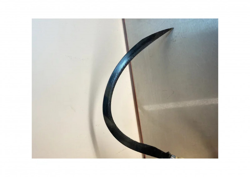 Серп усиленный 240мм PARK