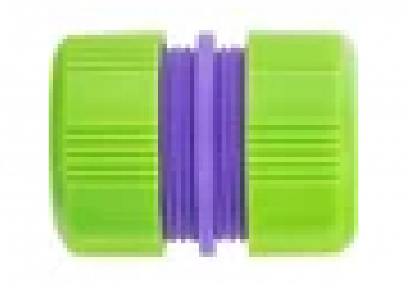 Муфта ремонтная для шланга PALISAD 3/4" пластмасс