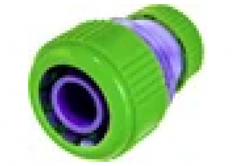 Муфта соединительная с переходом PALISAD 1/2"-3/4" пластмасс