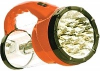 Фонарь Облик 6008 -19+24 Led Orange