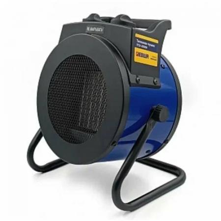 Пушка тепловая ТПЭ-2 1000/2000Вт Левша