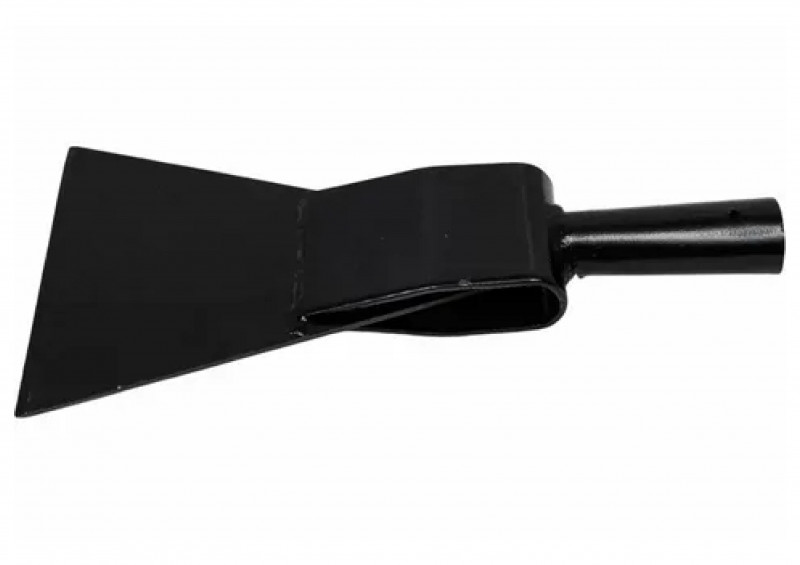 Ледоруб топор сварной с тулейкой 125х300